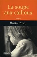   La soupe aux cailloux
