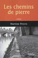   Les chemins de pierre