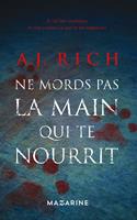   Ne mords pas la main qui te nourrit
