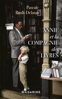   La compagnie des livres