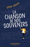  La chanson de nos souvenirs