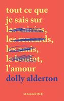   Tout ce que je sais sur l'amour