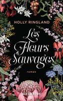   Les fleurs sauvages