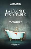   La légende des disparus