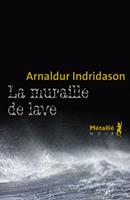   La muraille de lave