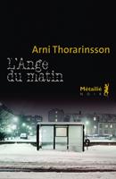   L'Ange du matin