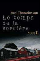   Le temps de la sorcière