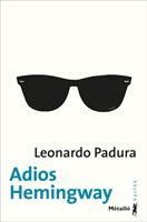   Adios Hemingway