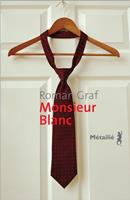   Monsieur Blanc
