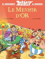   Le Menhir d'Or