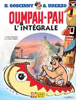   Oumpah-pah - L'intégrale