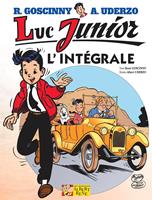   Luc Junior - L'intégrale