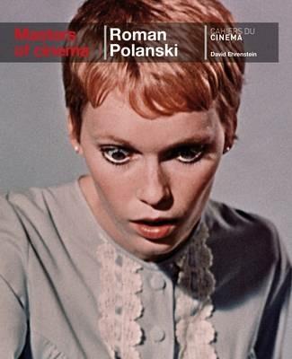 Roman Polanski. Ediz. inglese - David Ehrenstein - Libro Cahiers du Cinema 2012, Masters of cinema | Libraccio.it