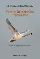   Paroles immortelles