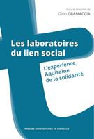   Les laboratoires du lien social