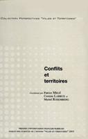   Conflits et territoires