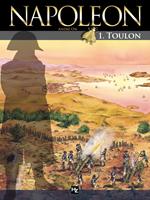   Napoléon T01