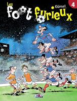   Les Foot furieux T04