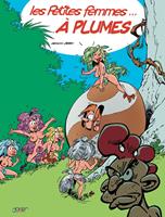   Les Petites Femmes T02