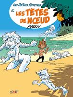   Les Petites Femmes T03