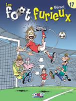   Les Foot furieux T17