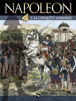   Napoléon T03