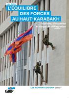   L'équilibre des forces du Haut-Karabkh