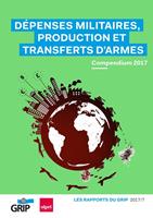   Dépenses militaires, production et transferts d'armes