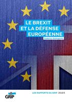   Le Brexit et la défense européenne