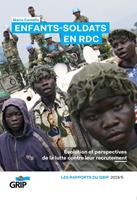   Enfants-soldats en RDC