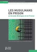   Les Musulmans en prison