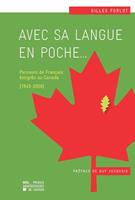   Avec sa langue en poche…