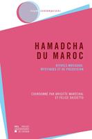   Hamadcha du Maroc