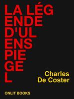   La légende d'Ulenspiegel