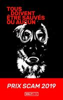   Tous doivent être sauvés ou aucun