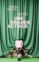   Une grande actrice