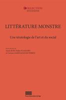   Littérature monstre