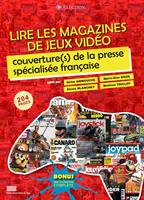   Lire les magazines de jeux vid&eacute;o