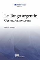   Le Tango argentin