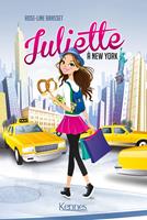   Juliette à New York