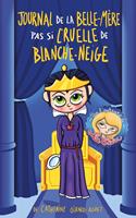   L'envers des contes T03