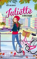   Juliette à Amsterdam