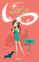   Zoélie l'allumette T03