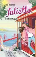   Juliette à San Francisco