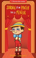   L'envers des contes T07