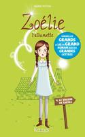   Zoélie l'allumette T04