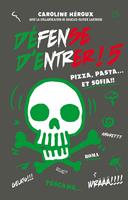   Défense d'entrer! T05