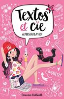 Textos et Cie T01- offre découverte