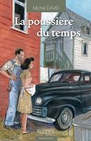   La Poussière du temps T01 - offre découverte