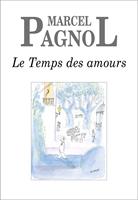   Le Temps des amours